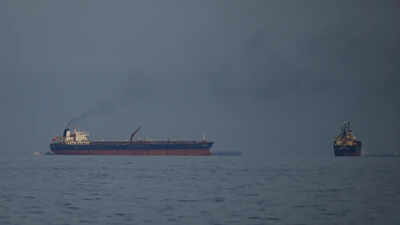 Iran allows two India-bound LPG vessels to pass through Strait of Hormuz: Report