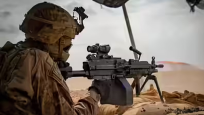 Majority of Americans view US strikes on Iran as excessive; gas price fears rise: Poll