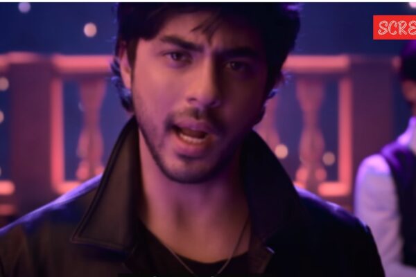 ‘Aryan Khan was always smiling on set,’ says Ba***ds of Bollywood actor Anya Singh: ‘He’s a shy person, doesn’t get offended’ | Web-series News