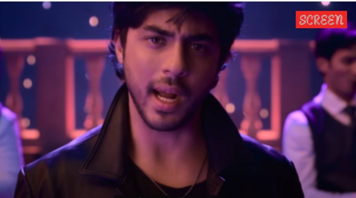 ‘Aryan Khan was always smiling on set,’ says Ba***ds of Bollywood actor Anya Singh: ‘He’s a shy person, doesn’t get offended’ | Web-series News