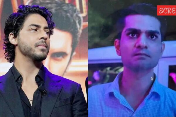 Aryan Khan skewers Sameer Wankhede caricature in Ba***ds of Bollywood: ‘Drugs ne iss desh ko barbaad kar dia’ | Web-series News