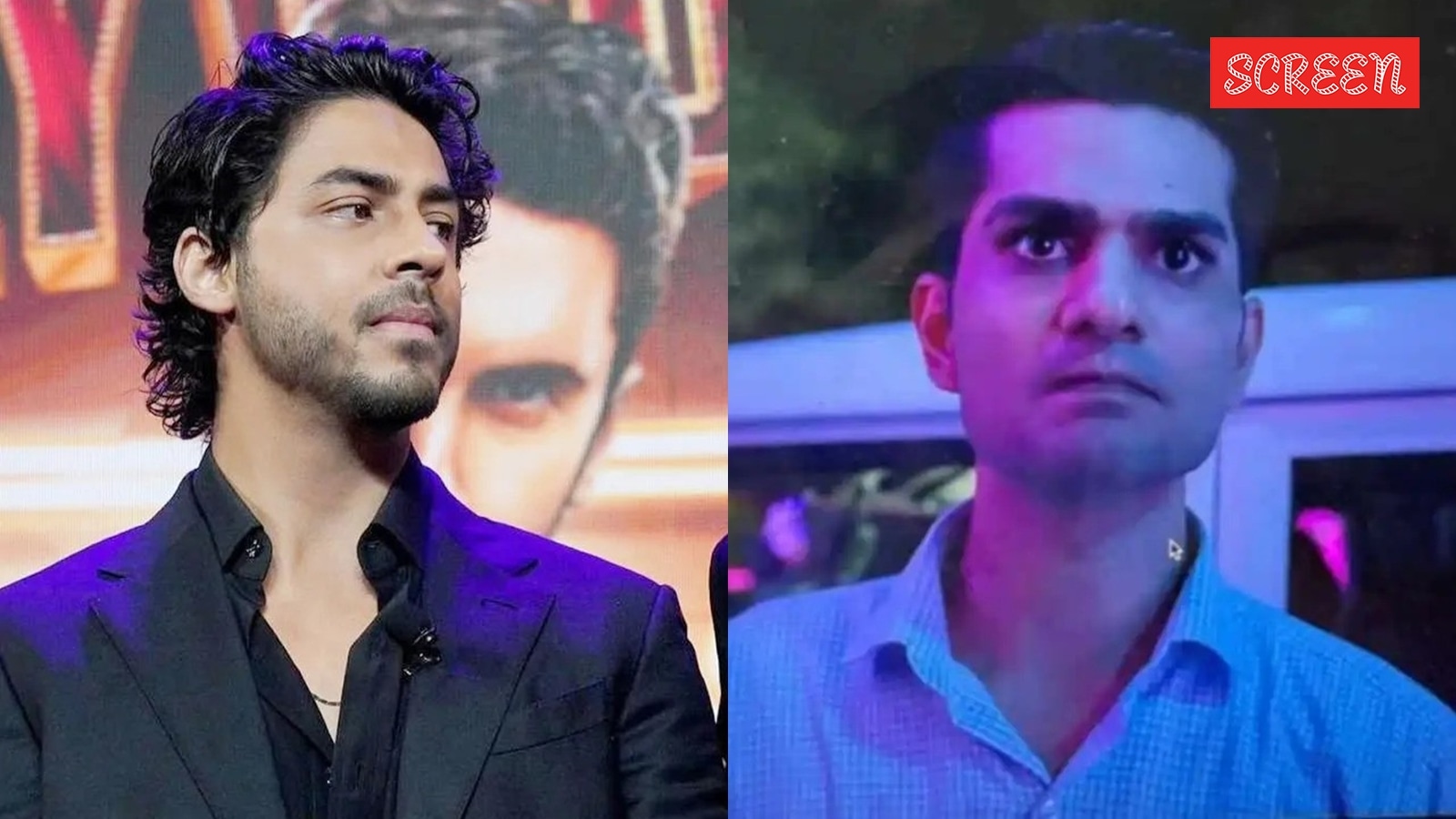 Aryan Khan skewers Sameer Wankhede caricature in Ba***ds of Bollywood: ‘Drugs ne iss desh ko barbaad kar dia’ | Web-series News