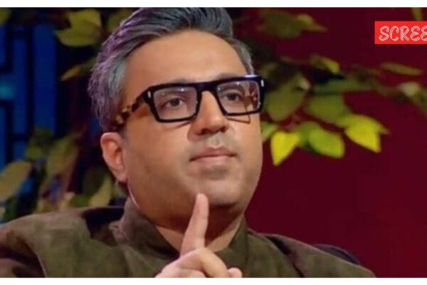Budget 2026 reminds Ashneer Grover of his rebuke to a Shark Tank India pitcher: ‘Bilkul time waste kiya aapne’ | Web-series News
