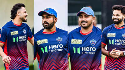 Delhi Capitals SWOT: Reinforced squad, balanced core - Can DC deliver? | Cricket News