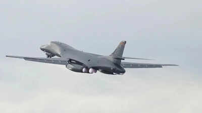 US sends B-1 Bombers to Iran as Hegseth warns of ‘most intense’ strikes