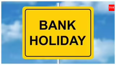 Bank holidays in April 2026: When will banks remain closed? Check state-wise list