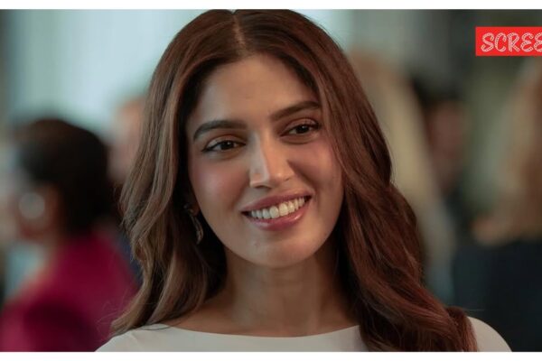 Bhumi Pednekar on why she added Satish to her name; how Imran Khan’s comeback film healed her: ‘I had a huge crush on him’ | Web-series News