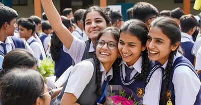 BSEB Bihar Board Class 10 result 2026 to be released on this date; how to check scores on TOI portal
