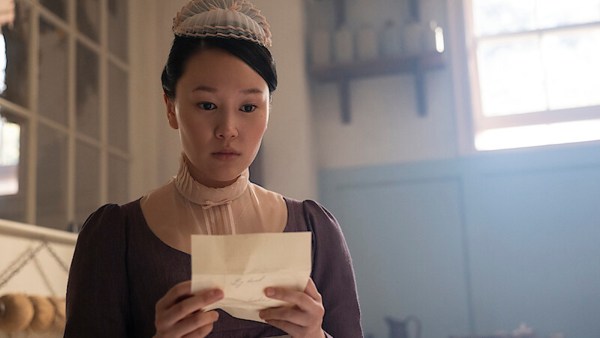 Bridgerton’s latest season is all about ‘log kya kahenge’, takes them a full season to realise ‘logo ka kaam hai kehna’ | Web-series News