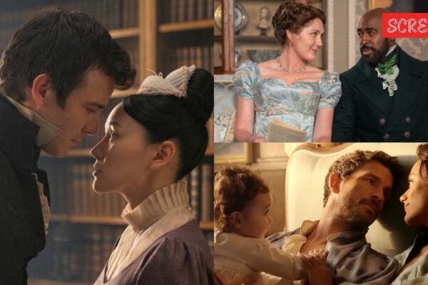 Benedict and Sophie’s "Cinderella" ending masks a devastating tragedy for Francesca