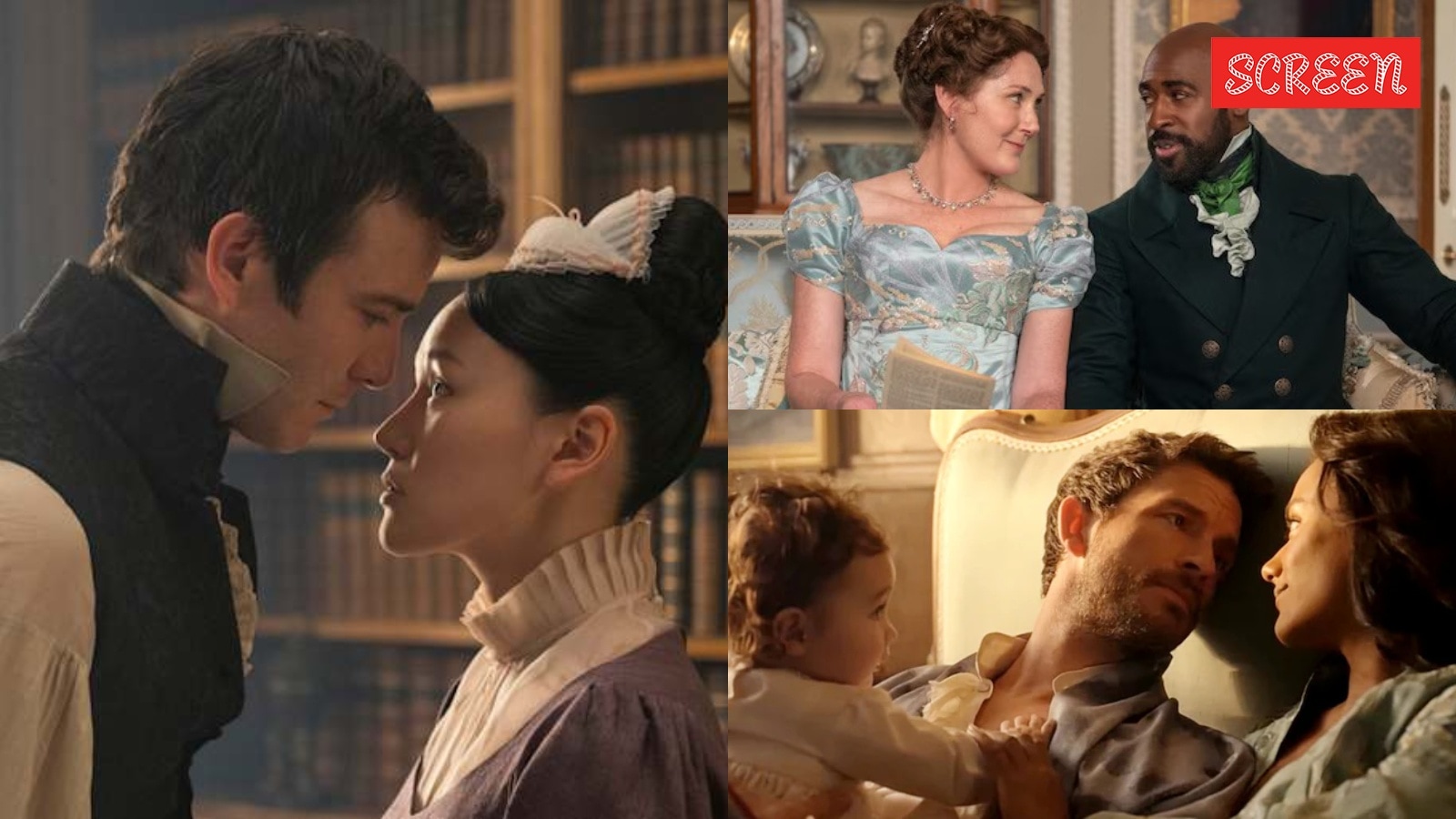 Benedict and Sophie’s "Cinderella" ending masks a devastating tragedy for Francesca