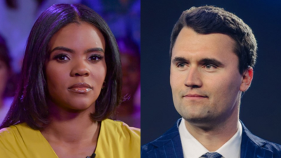 “I want it to end”: Candace Owens calls out Charlie Kirk show, claims it now spreads beliefs completely opposite to him