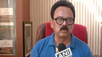 Congress MP Sukhdeo Bhagat slams PM Modi's 'one-way' address on West Asia conflict | India News