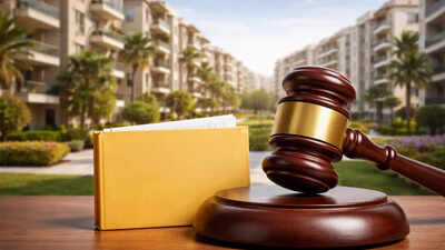Homebuyers’ interests must be protected in real estate insolvency: Supreme Court directs COC to record reasons for major decisions