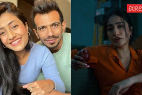 Dhanashree Verma takes a dig at ex-husband Yuzvendra Chahal in Rise and Fall promo, says ‘Trust pehle hi toott chuka tha’. Watch video | Web-series News