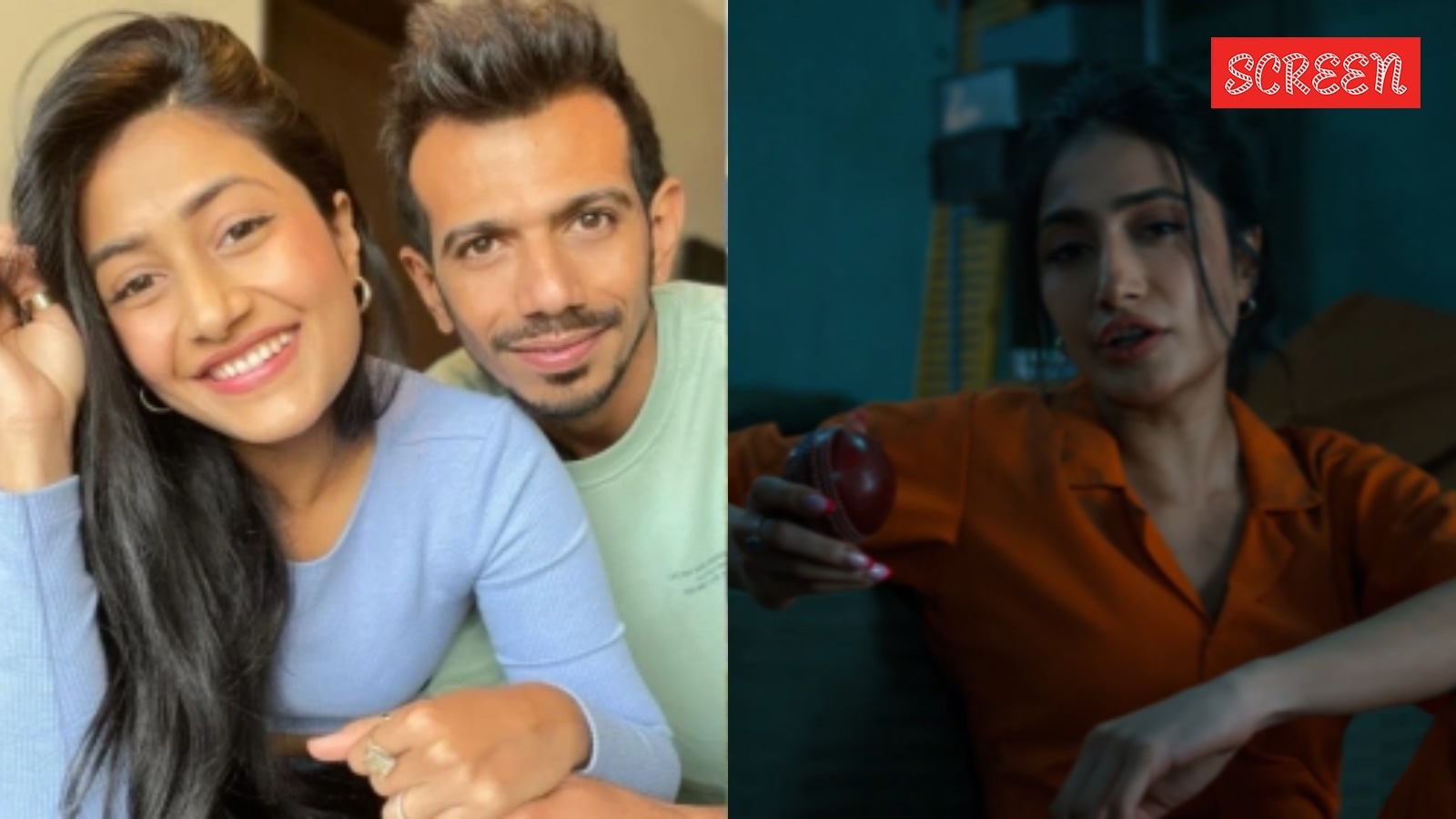 Dhanashree Verma takes a dig at ex-husband Yuzvendra Chahal in Rise and Fall promo, says ‘Trust pehle hi toott chuka tha’. Watch video | Web-series News