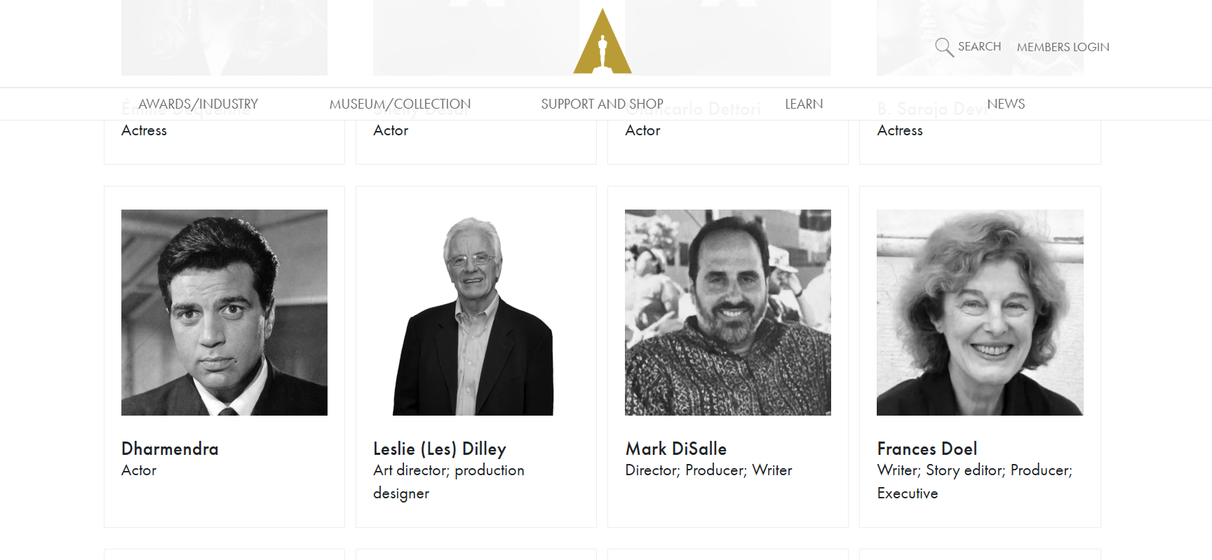 Oscars 2026: Hema Malini reacts to Dharmendra being snubbed at Oscars 2026, but was he really missing from the 'In Memoriam' segment? Here's the truth | Hindi Movie News