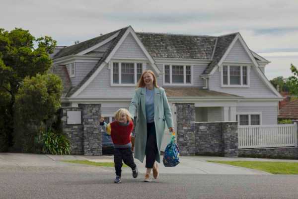All Her Fault review: Sarah Snook leads a devastating thriller about the terrifying fragility of parenthood | Web-series News