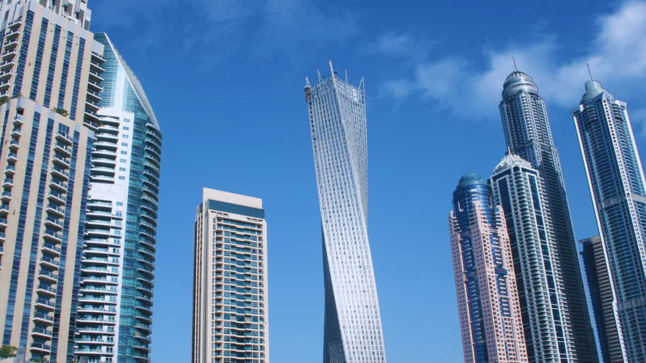 “I decided not to wait any longer”: Family stranded in Dubai shares how they found their way out via Oman amid flight disruptions |