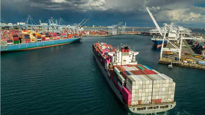 Dubai’s green corridor with Oman goes live: UAE opens new route for faster sea and air cargo shipments