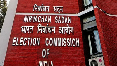 EC likely to announce assembly polls schedule for five states | India News