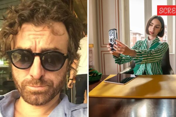 Emily in Paris season 5 hit pause after assistant director dies on set mid-filming; Diego Borella, 47, cause of death | Web-series News
