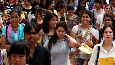 Over 50% of GCC’s population are expats, with Indians leading at 9.1 million and Bangladeshis at 5 million | World News