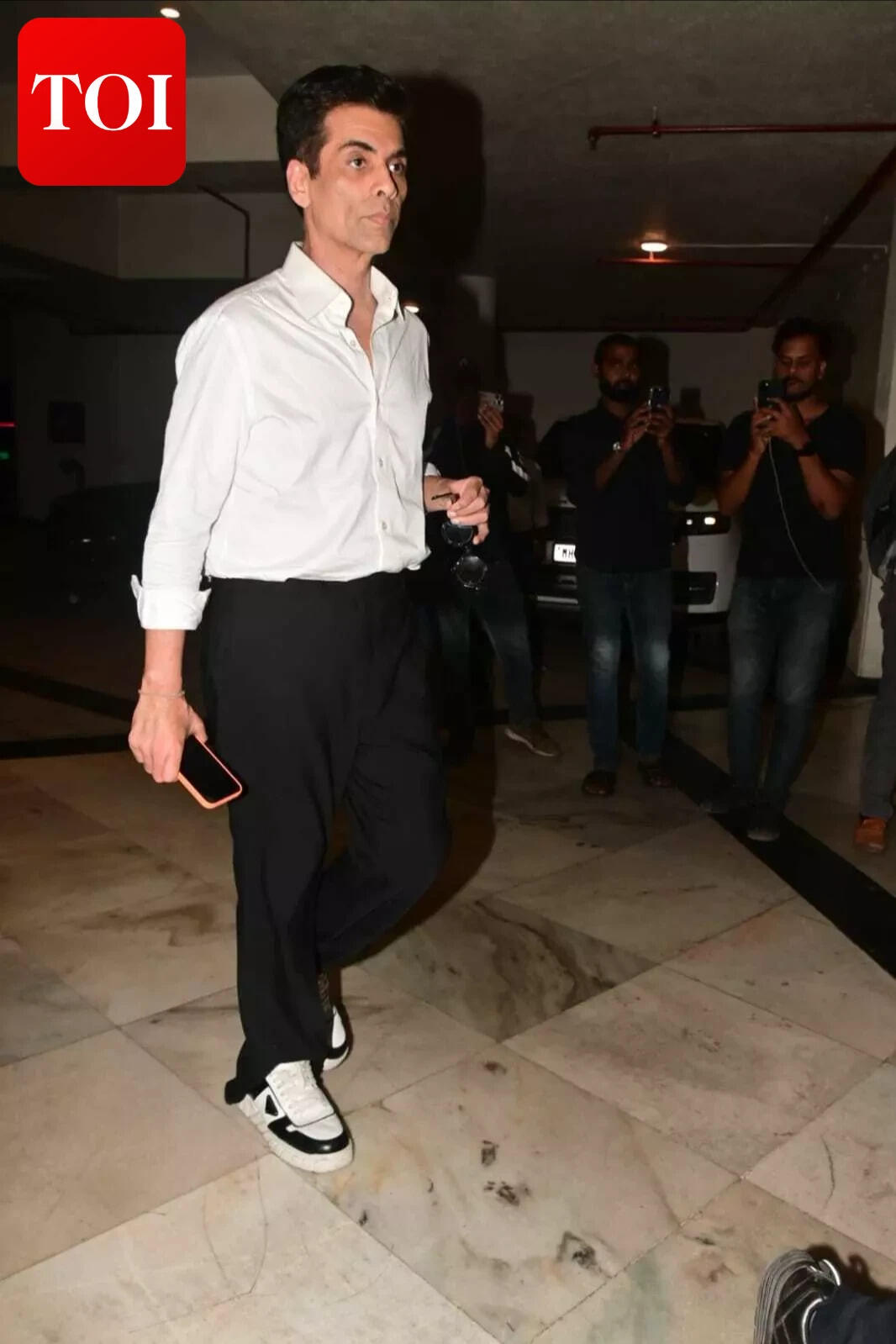 Manish Malhotra’s mother Garima Malhotra passes away: Karan Johar, Aishwarya-Abhishek, Kiara Advani-Sidharth offer condolences | Hindi Movie News