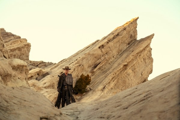 ‘My brother and his kids are big fans of Fallout,’ says Jonathan Nolan: ‘It’s what a Christopher Nolan TV show would look like’ | Web-series News