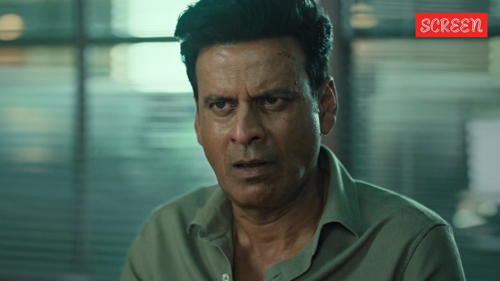 The Family Man 3 review: Manoj Bajpayee-Jaideep Ahlawat show is frantic yet obvious | Web-series News