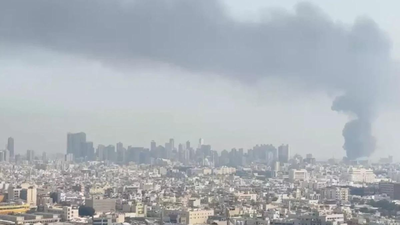 'We cannot assist once you exit Iran': Indians asked not to approach land borders without embassy coordination | India News