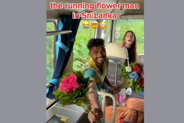 Sri Lanka’s Flower Boys: The unexpected experience which makes the journey delightfully unique |