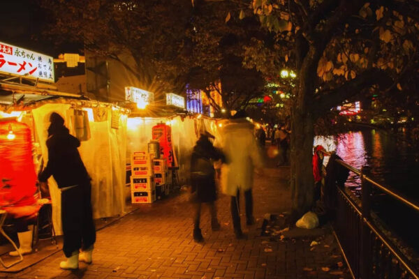 What do vegetarians eat in Japan? Indian teacher shares interesting details about life in Japan |