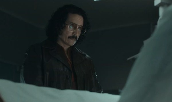 Gabriel Luna on playing a real-life character after The Last of Us in Devil in Disguise: ‘I’m just a human with a problem’ | Web-series News