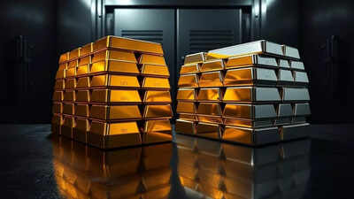 Gold, silver price prediction today (March 12, 2026): Will gold hit Rs 1.70 lakh/10 grams & silver rally to Rs 3 lakh/kg?
