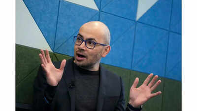 Jasjeet Sekhon joins Google DeepMind as Chief Strategy Officer; gets a welcome note from CEO Demis Hassabis; says I feel a moral obligation to ...