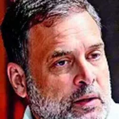 West Asia Crisis: Govt wants to avoid talks on Gulf crisis, says Rahul | India News