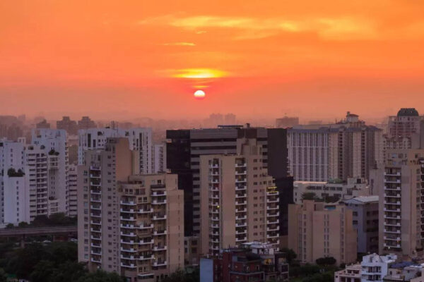 Top 8 premium residential areas in Gurugram dominating the luxury real estate market |