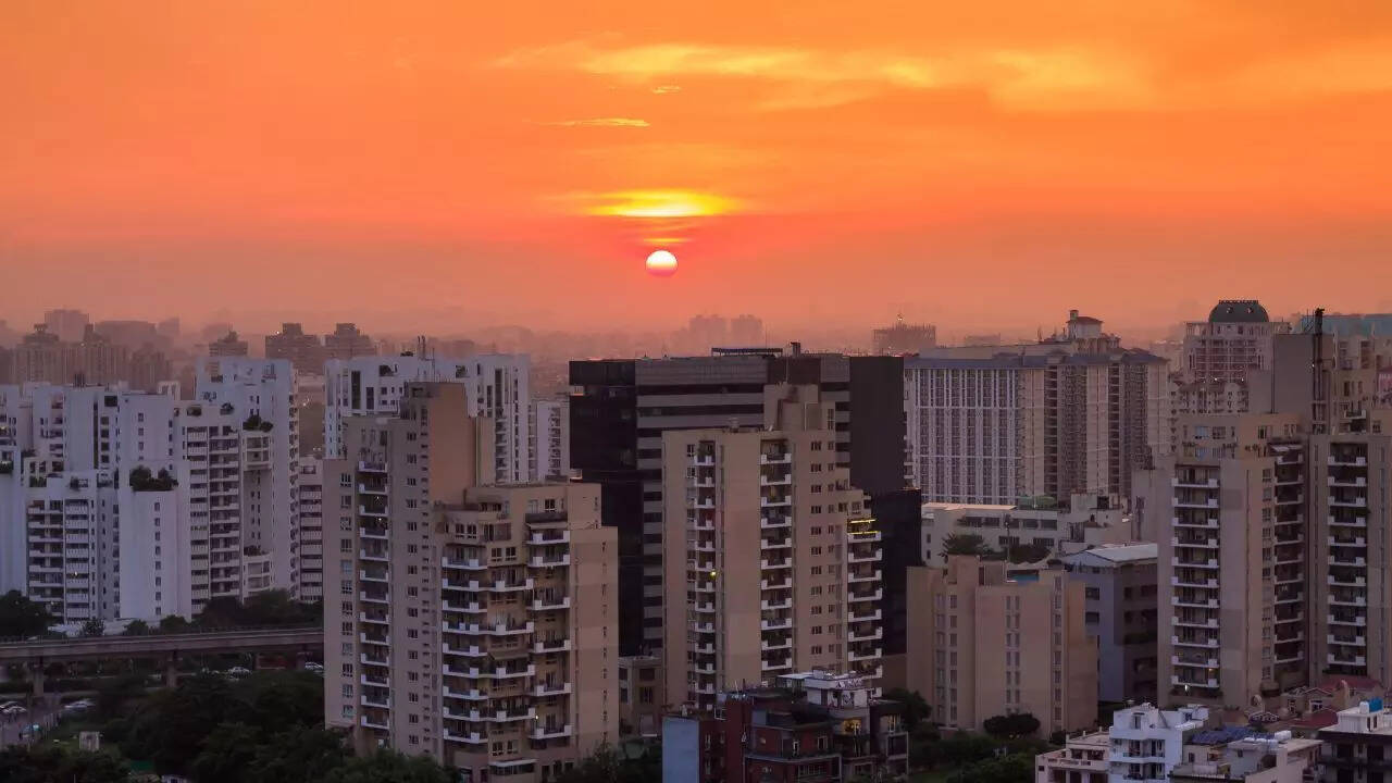 Top 8 premium residential areas in Gurugram dominating the luxury real estate market |