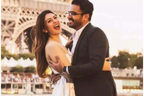 Amid Hansika Motwani's divorce, her ex-sister-in-law Muskaan shares cryptic posts - What's the controversy? |