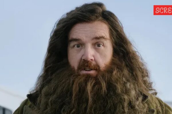 Harry Potter’s OG director slams HBO reboot over leaked photos of Nick Frost as Hagrid: ‘It’s all the same, what’s the point?’ | Web-series News