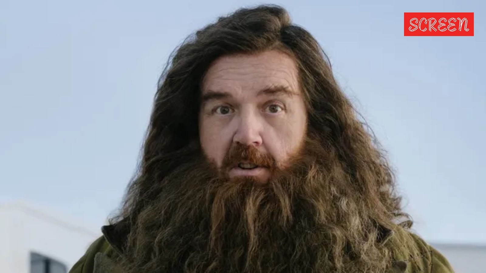 Harry Potter’s OG director slams HBO reboot over leaked photos of Nick Frost as Hagrid: ‘It’s all the same, what’s the point?’ | Web-series News