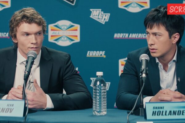 Heated Rivalry review: Swoon-worthy chemistry is the beating heart of this queer love story | Web-series News