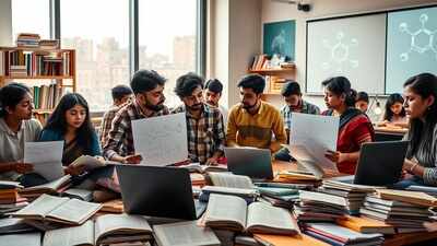IISER IAT admissions 2026 underway: Check direct link to apply here