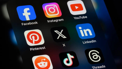 Parliamentary committee backs age-restrictions for social media platforms | India News