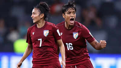 'You can't have random plans': Aditi Chauhan on where it went wrong for India at AFC Women's Asia Cup | Football News