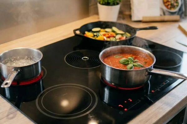 LPG cylinder shortage leaving families turning to induction cooktops: 5 beginner tips to know |