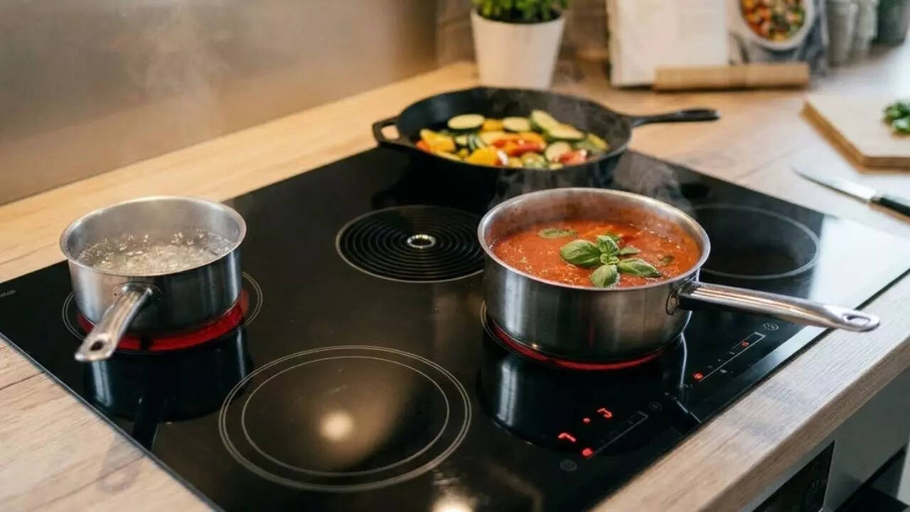 LPG cylinder shortage leaving families turning to induction cooktops: 5 beginner tips to know |