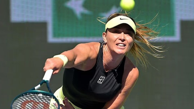 Paula Badosa Retirement: Is Paula Badosa retiring at 28? Injury struggles and ranking fall outside top 100 raise concern after emotional message | International Sports News