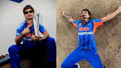 'When I was not in the team ... ': How Ishan Kishan backed himself to turn things around | Cricket News